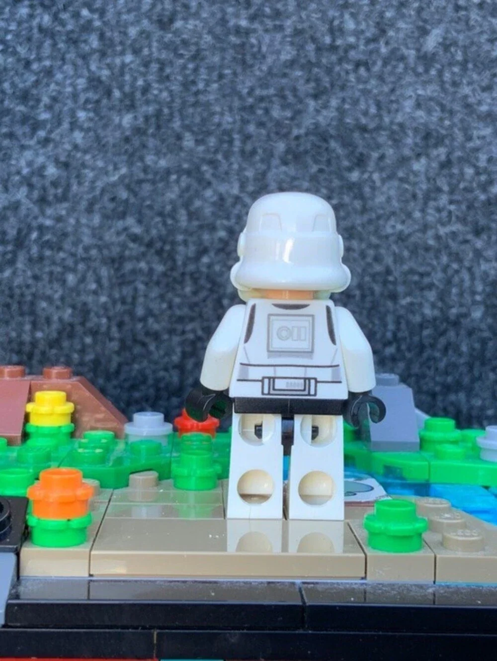 Lego star wars